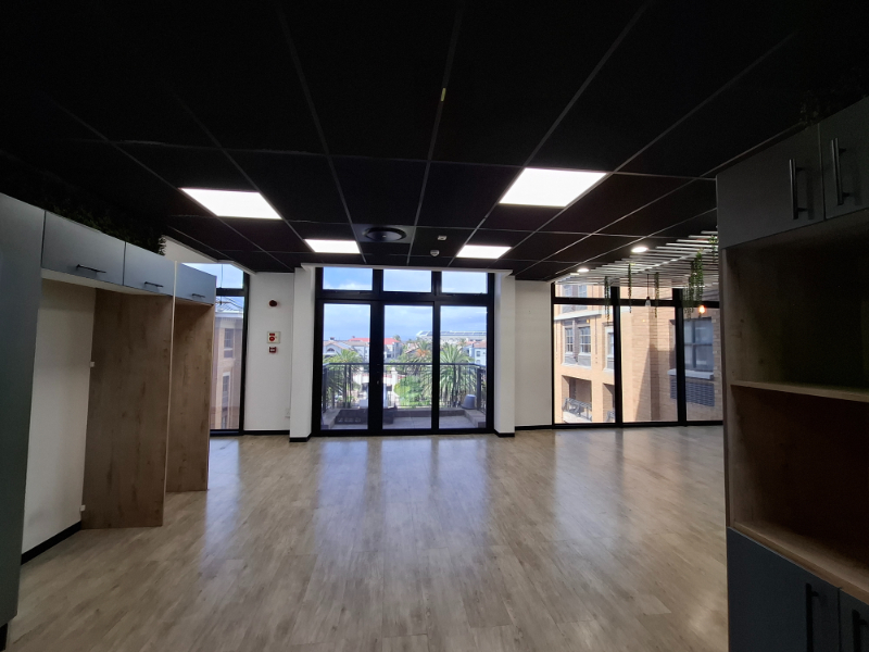 To Let commercial Property for Rent in Century City Western Cape